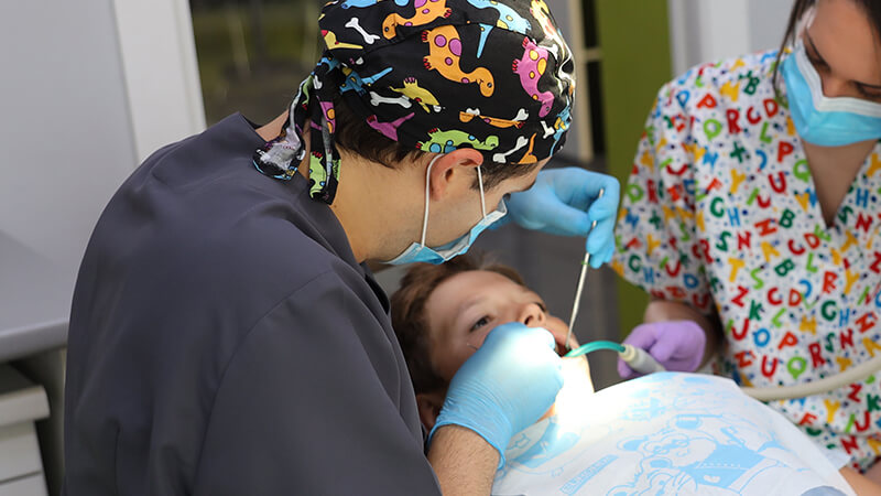 Ortodoncia infantil: ¿Por qué los niños de ahora necesitan más que los niños de antes?
